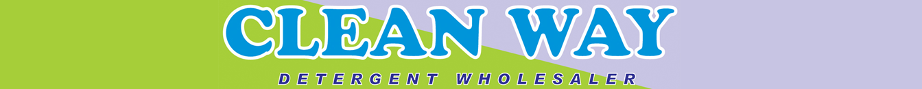 cleanway top banner
